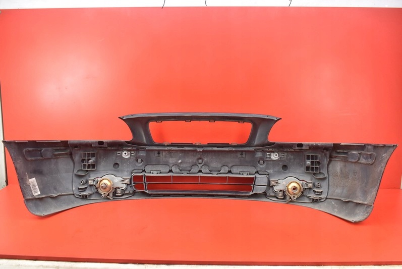 фото №10, Бампер перед передній 019-26 09484238 volvo v70 2 ii 00-08