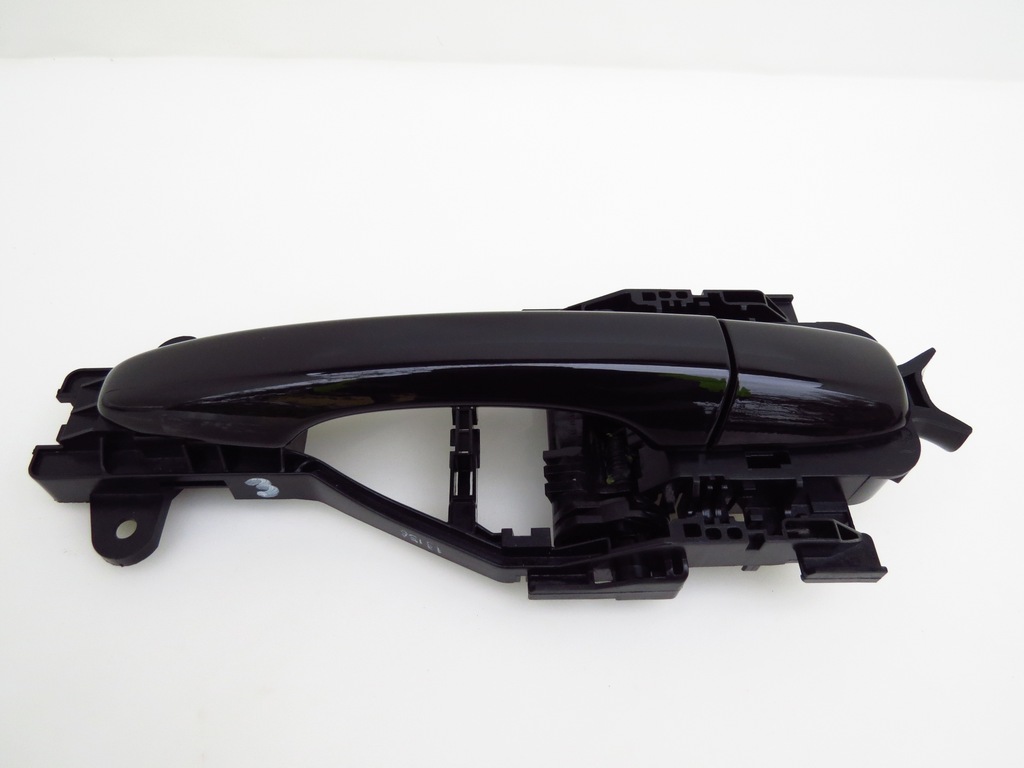 фото №10, Ручка зовнішня двері правий перед задня лівий задня 717-46 volvo s60 ii v60 i