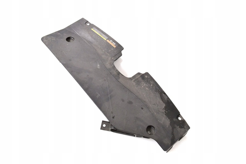 фото №5, Infiniti fx 30d awd 2011 rhd панель канал впуск воздуха