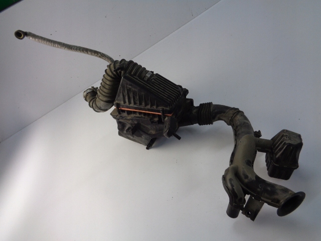 Купить Корпус фильтра воздуха renault twingo iii 0.9 tce 2014 rok