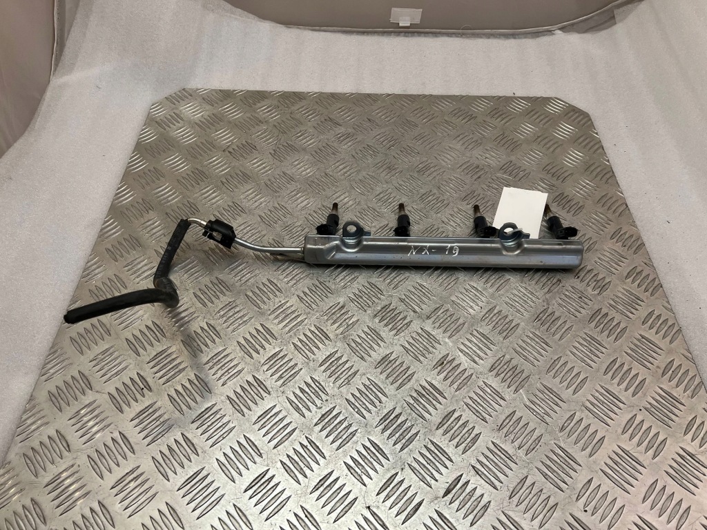 Купить Lexus nx 2019 форсунки / комплект 2325036070