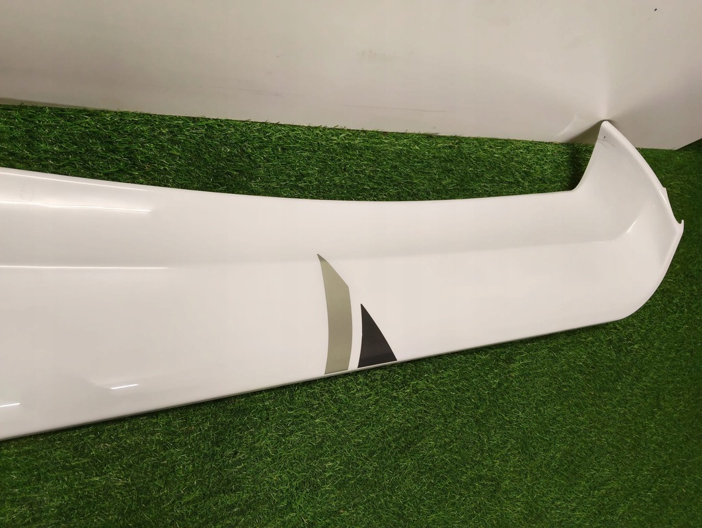 фото №6, Fiat weinsberg carahome 650 dg обшивка bok вітровик бічна ліва