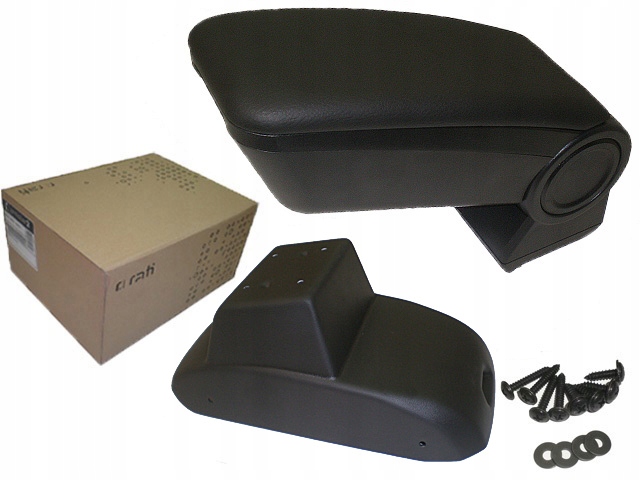 фото №8, Подлокотник armster 3 citroen c3 aircross 2021-