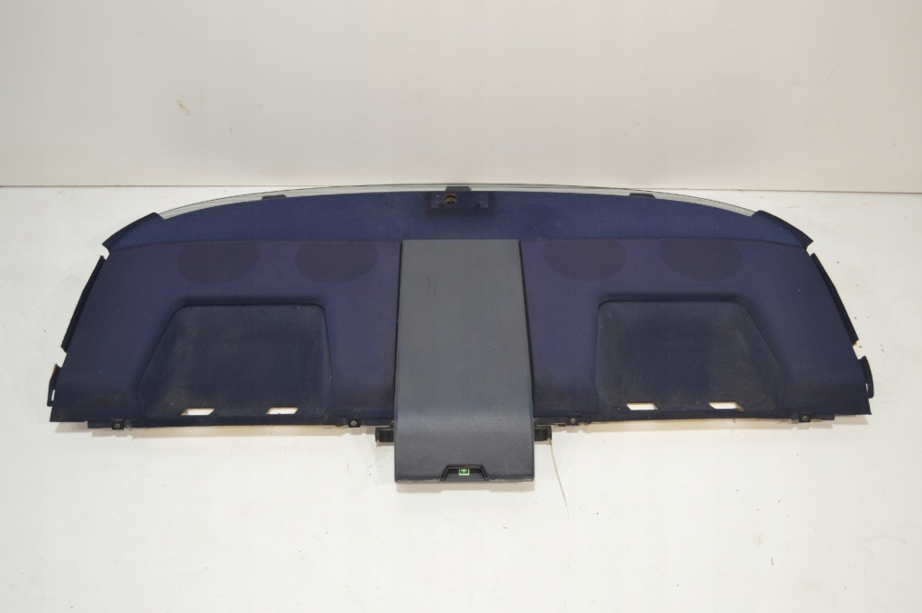 Купить Полка задний  niebieska mercedes w140 cl c140 купе