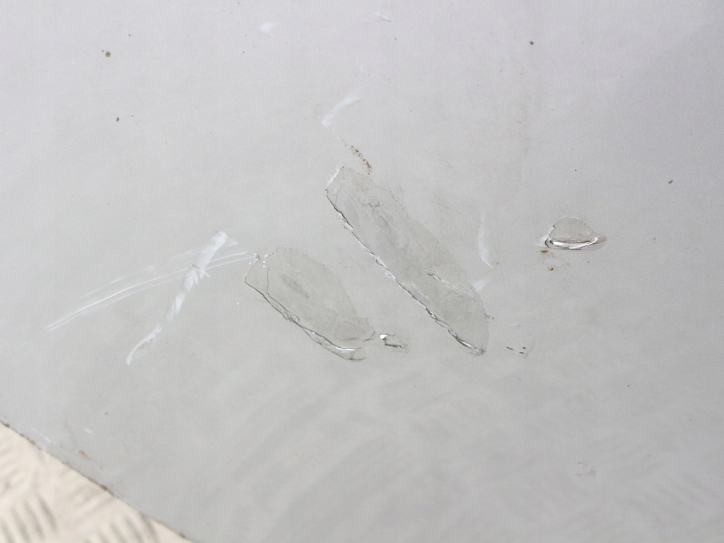 фото №3, Двері правий задня renault megane iii hb