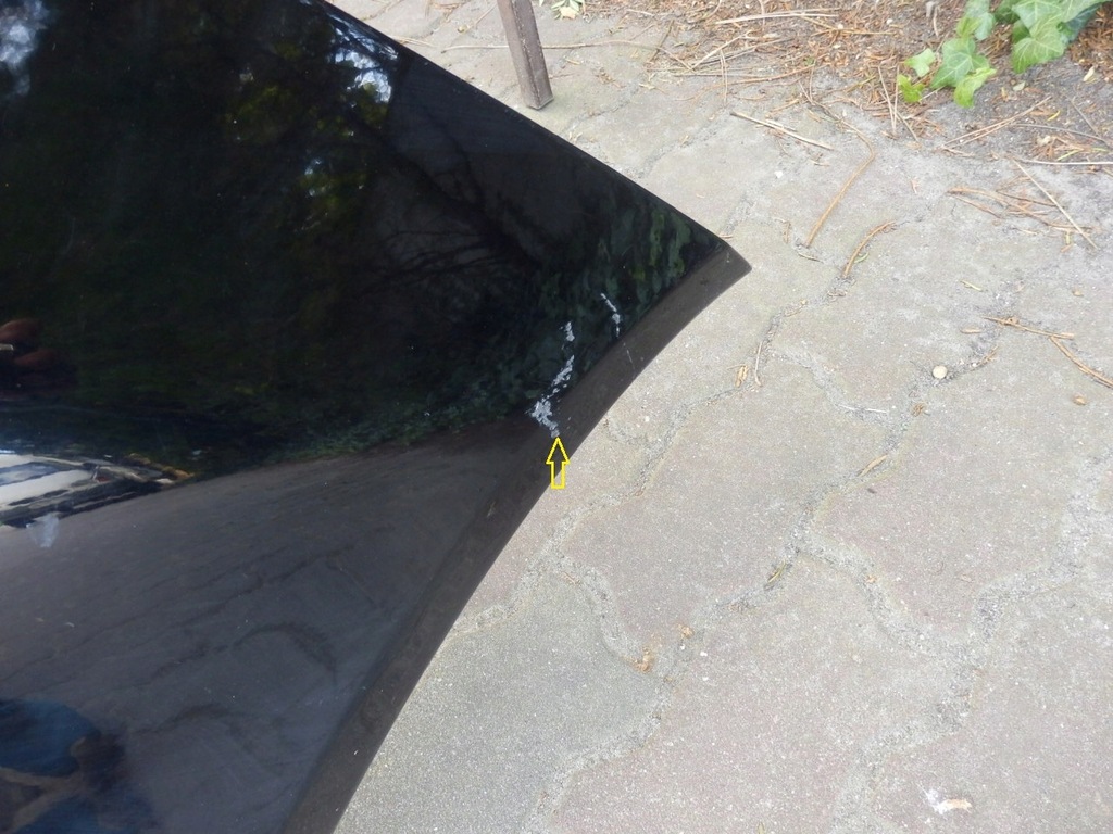 фото №10, Бампер задняя задний porsche 911 997 turbo usa