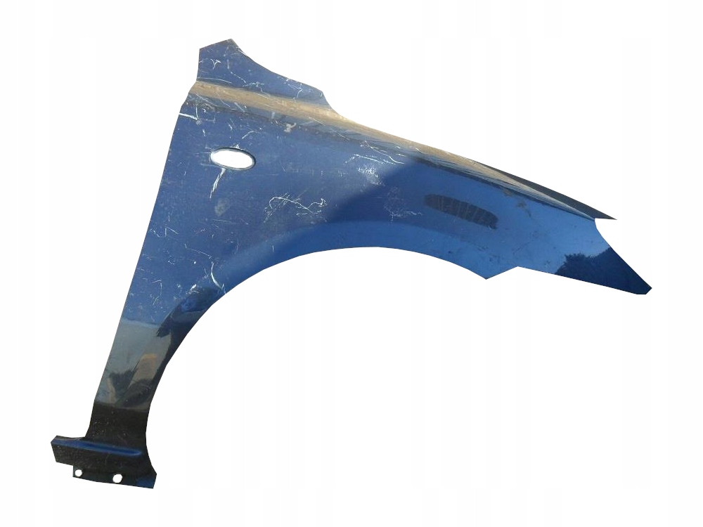 фото №1, Mazda 2 dy 2004- крила правий