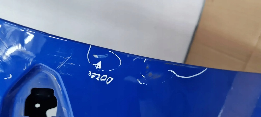 фото №8, S3 8y a3 дверь левая левый перед передние sedan lz5m 8y0831051