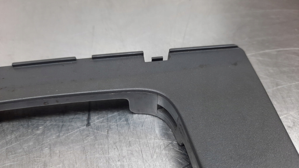 фото №5, Захист панель домкрата перемикання передач 9481166jc volvo xc70