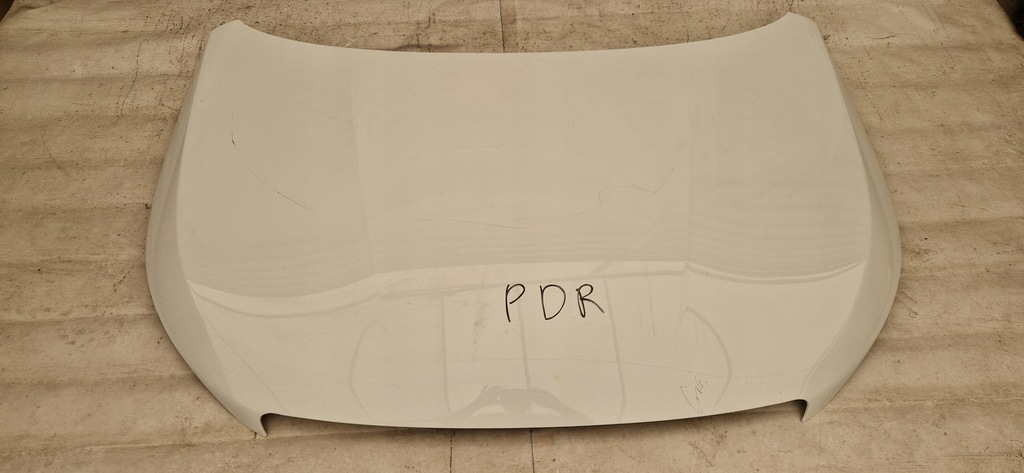 фото №1, Peugeot 308 lift t9 капот