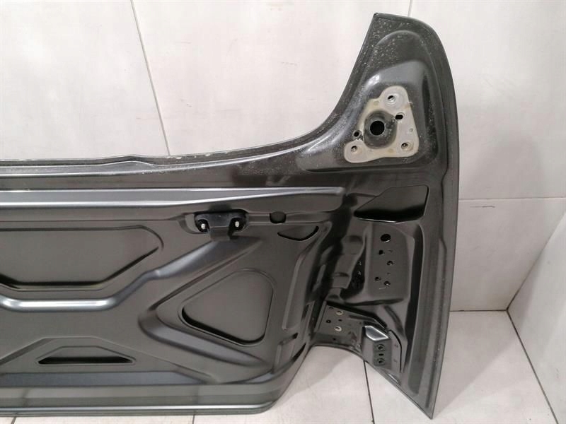 фото №8, Ferrari 458 f142 spider крышка задняя 83979411 крышка багажника крышки багажника