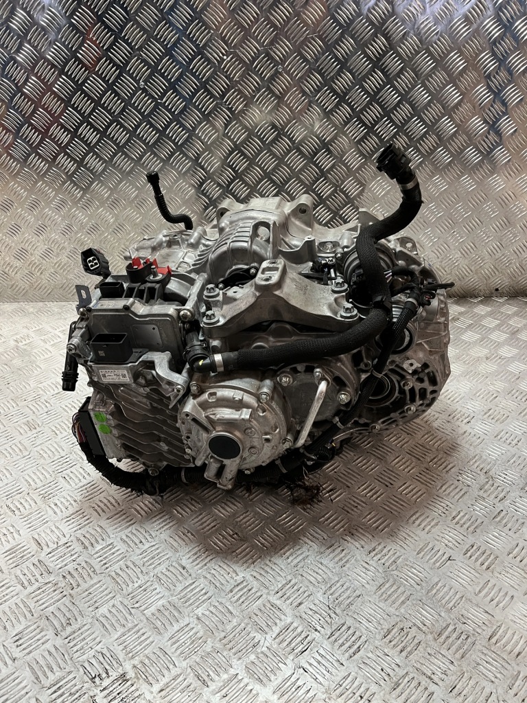 Купить Коробка передач передач автоматическая jeep avenger 23- 1.2 thp 20mr00 642 km