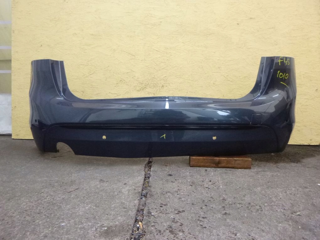 фото №1, Bmw 2 f45 active бампер задний