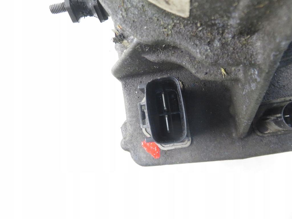 фото №4, Насос підсилювача ford s-max i