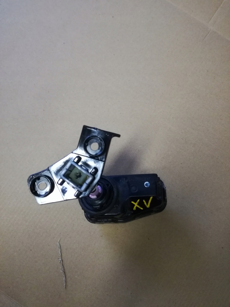 фото №6, Subaru xv i моторчик регулировки лампы передней
