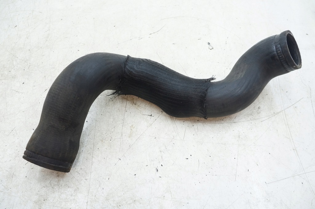 фото №3, Volvo s60 ii v60 2.0 wąż шланг труба интеркулер