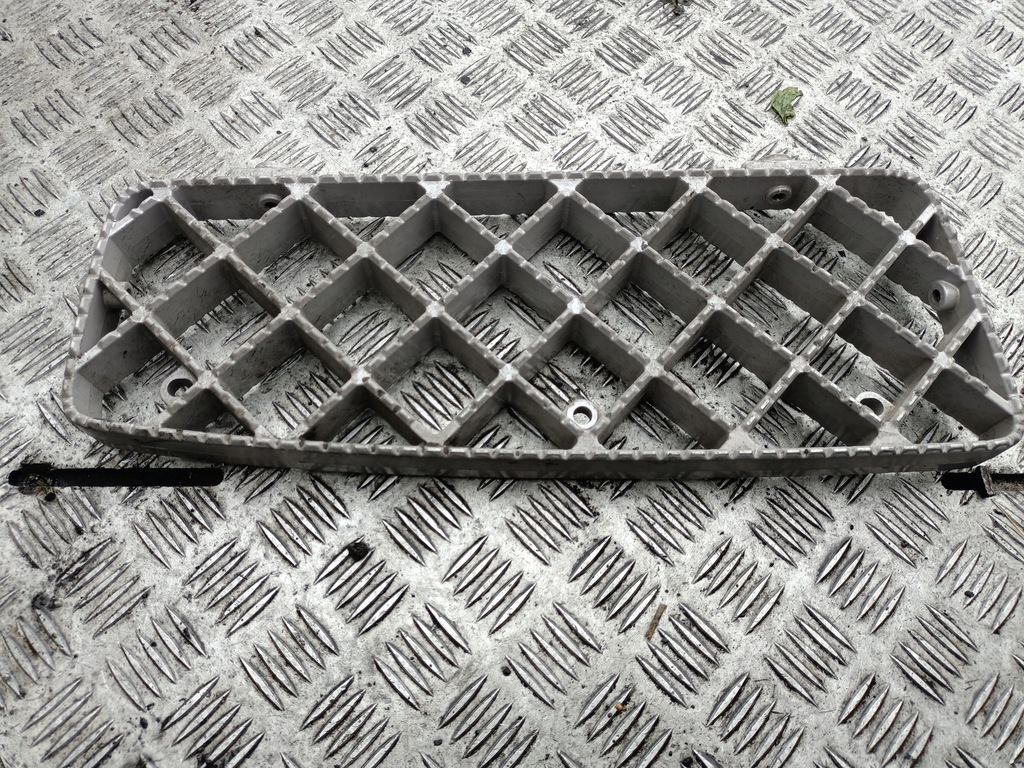 фото №1, Подножка левый scania r подножка подножка