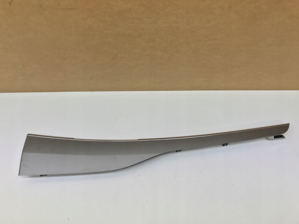 фото №1, Volvo xc90 ii dekor молдинг оббивка лівий задня