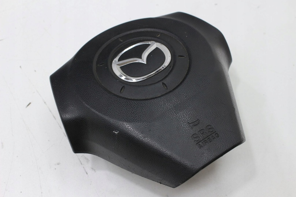 фото №13, Подушка водія пасажира pas лівий правий перед mazda 5