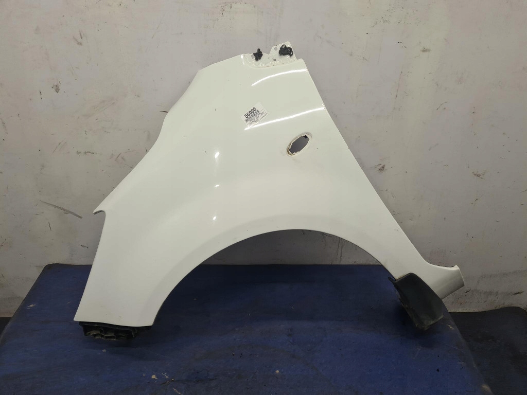 фото №1, Opel agila b крила перед лівий 26uc