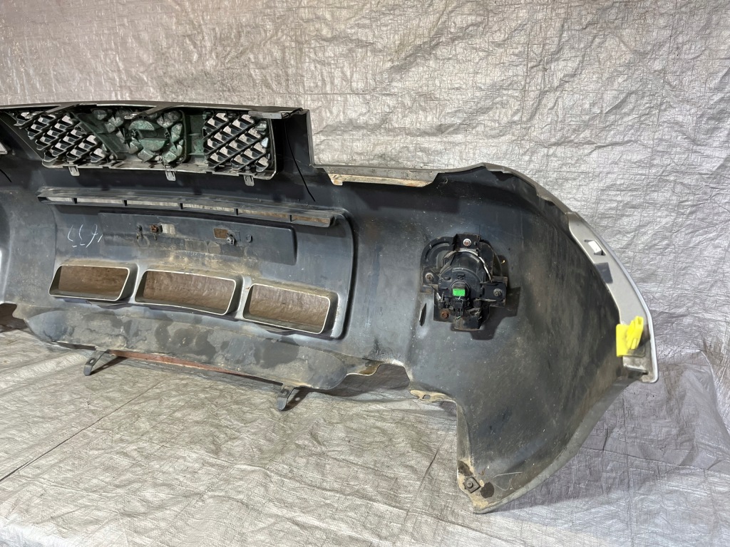 Бампер nissan x-trial t30 Киев