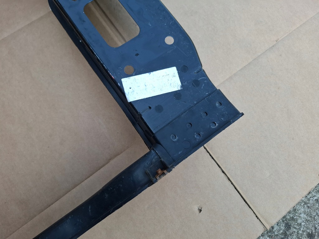 фото №6, Pas підсилювач kia sportage 4 iv оригінал