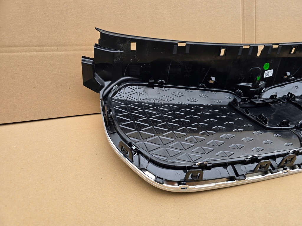 фото №6, Bmw ix1 u11 решётка радиатора решётка радиатора 5a7d664