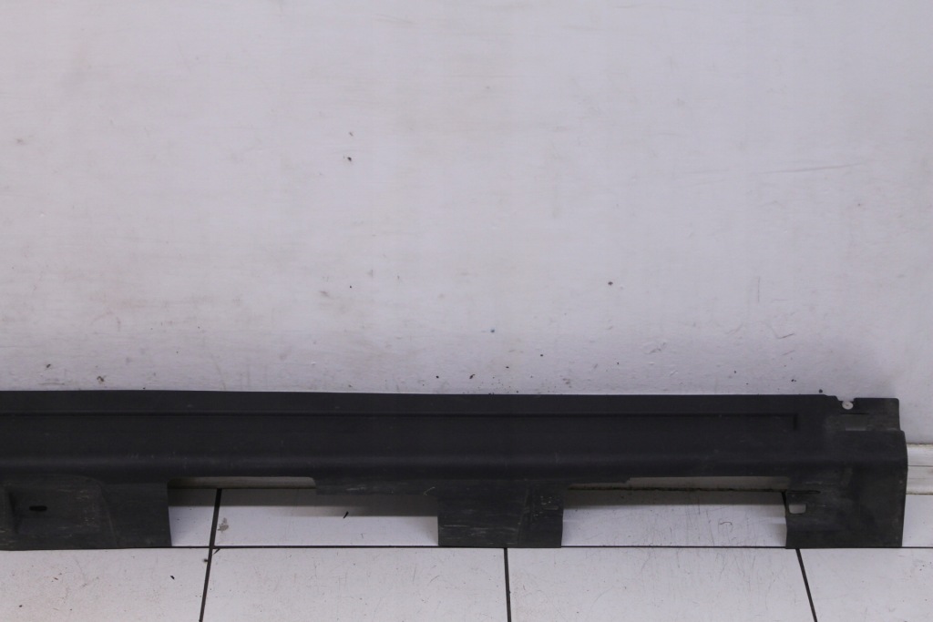 фото №2, Молдинг накладка порог левая range rover sport l320