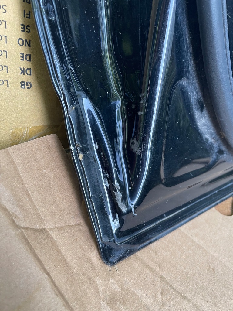 фото №12, Дверь правый задняя audi q5 8r ly9t