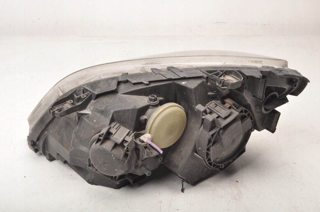 фото №10, Mercedes w245 лампа правая передняя правый перед eu a1698201861