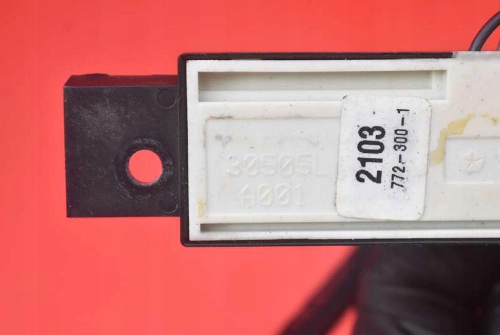 фото №10, Кнопки пам'яті сидіння водія 56042291ab jeep grand cherokee 2 ii wj