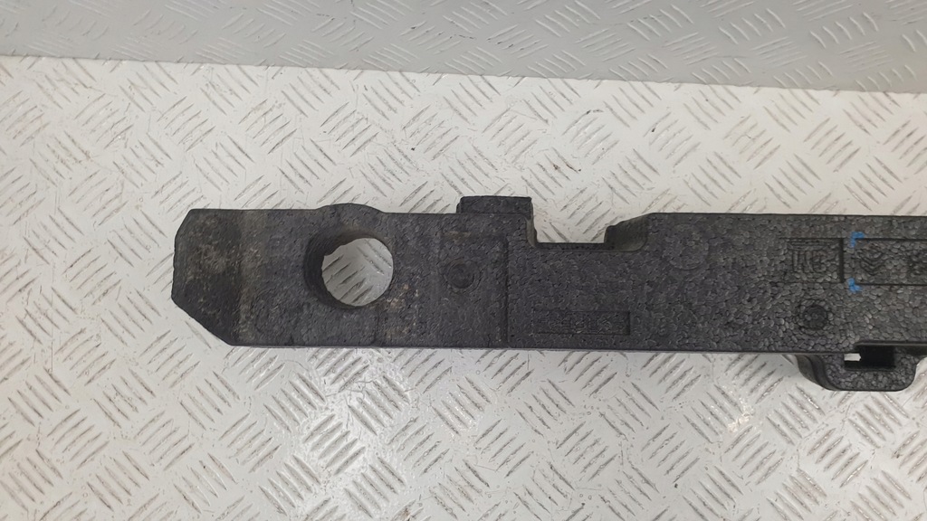 фото №9, Peugeot rifter абсорбер пінополістирол піна перед передній 981676808c