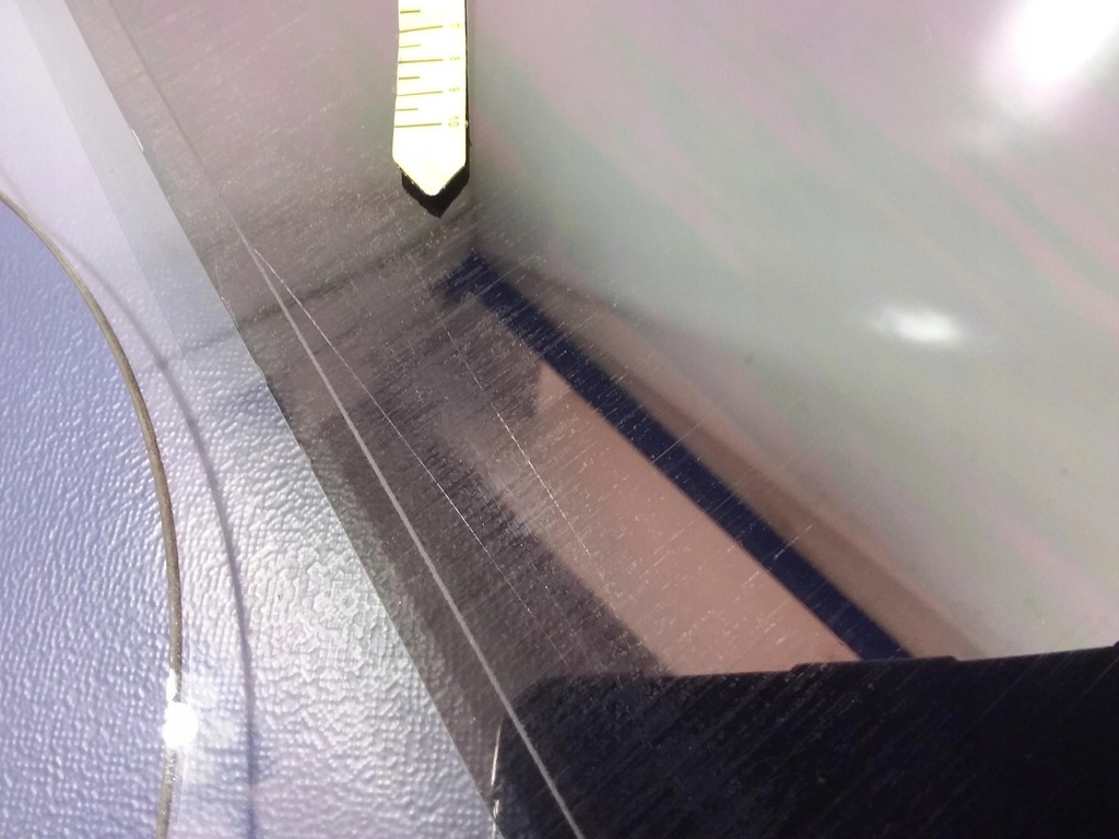 фото №6, Audi a8 s8 d4 4h скло двері задня ліва задня 12