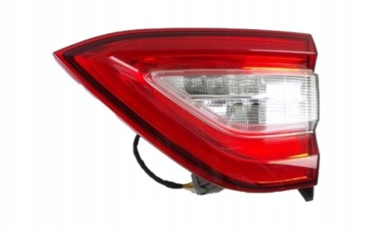 фото №1, Лампа maserati levante задня права