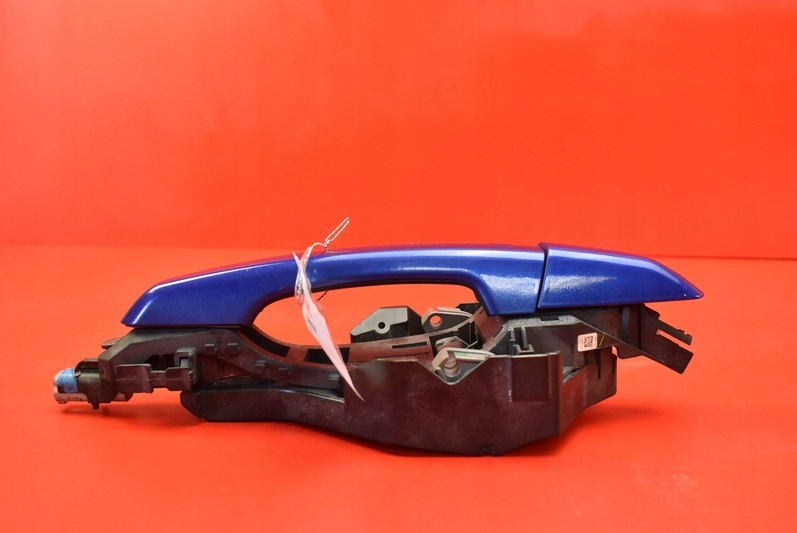 фото №5, Ручка правая перед передняя jaguar xe 16r