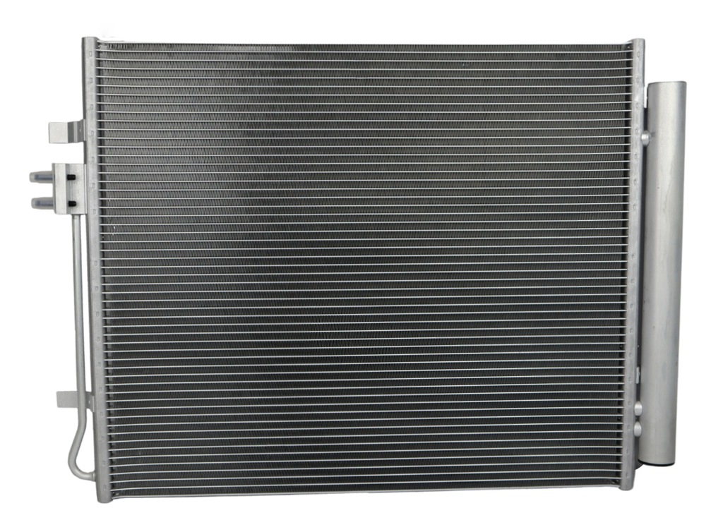 фото №1, Радіатор кондиціонера kia sorento iv 2020 -