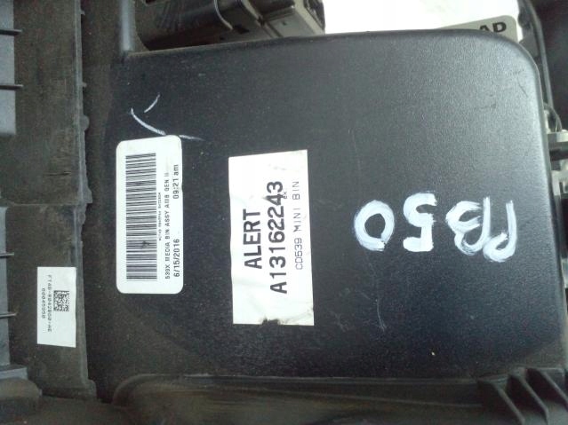 фото №5, Пепельница бардачок ford edge 17-