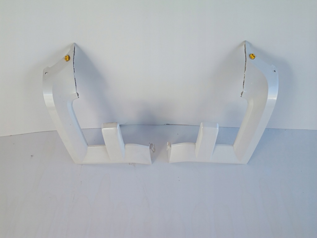 фото №1, Ford f-150 f150 2015- 15 защита рамка молдинг лампы правый перед правая u6