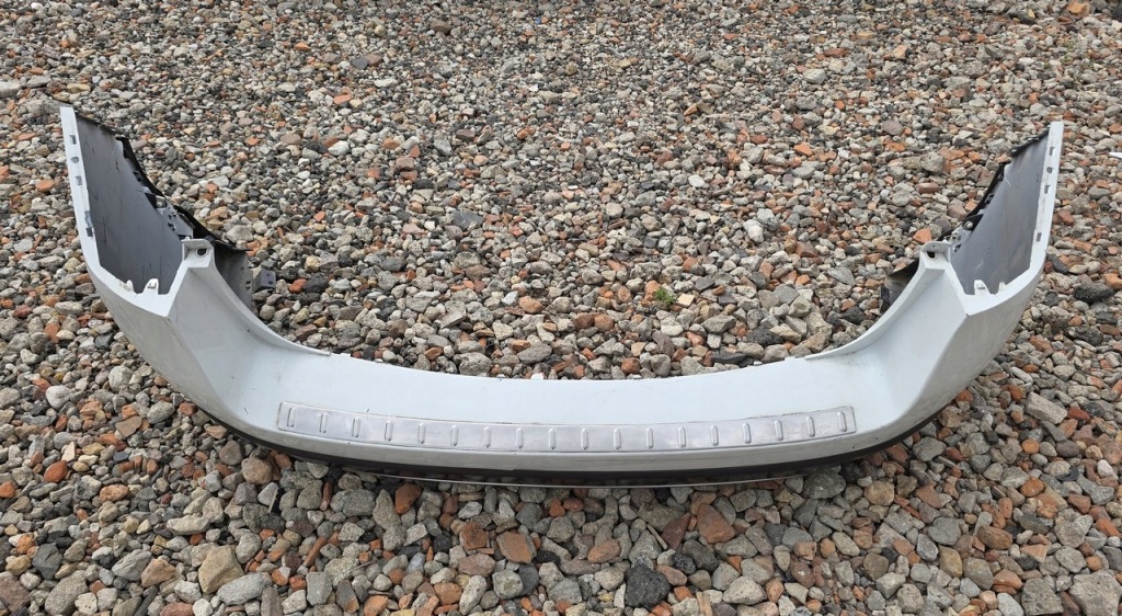 фото №7, Бампер задний задняя kompletny 6x pdc жгут peugeot 508 i kombi 9675739477 qq