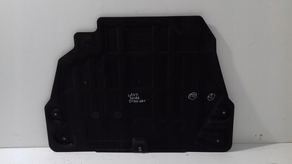 фото №1, Захист pod двигун discovery e-pace hj32-6b629-a