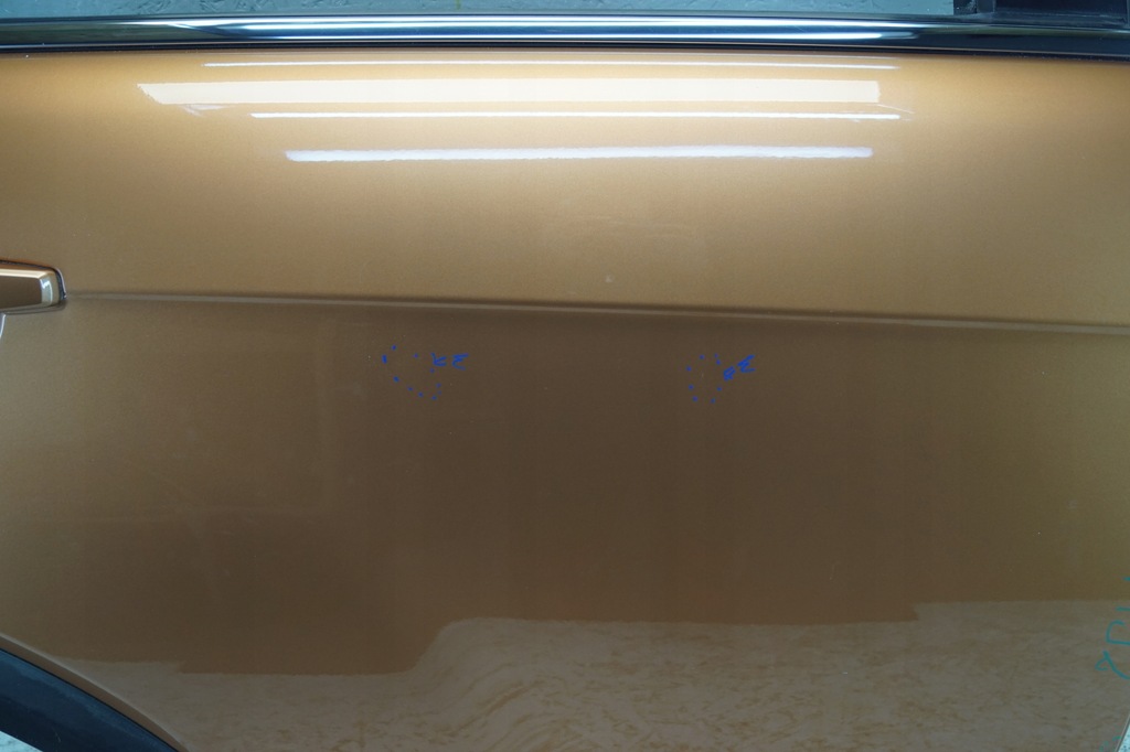 фото №7, Двері правий задня chevrolet captiva