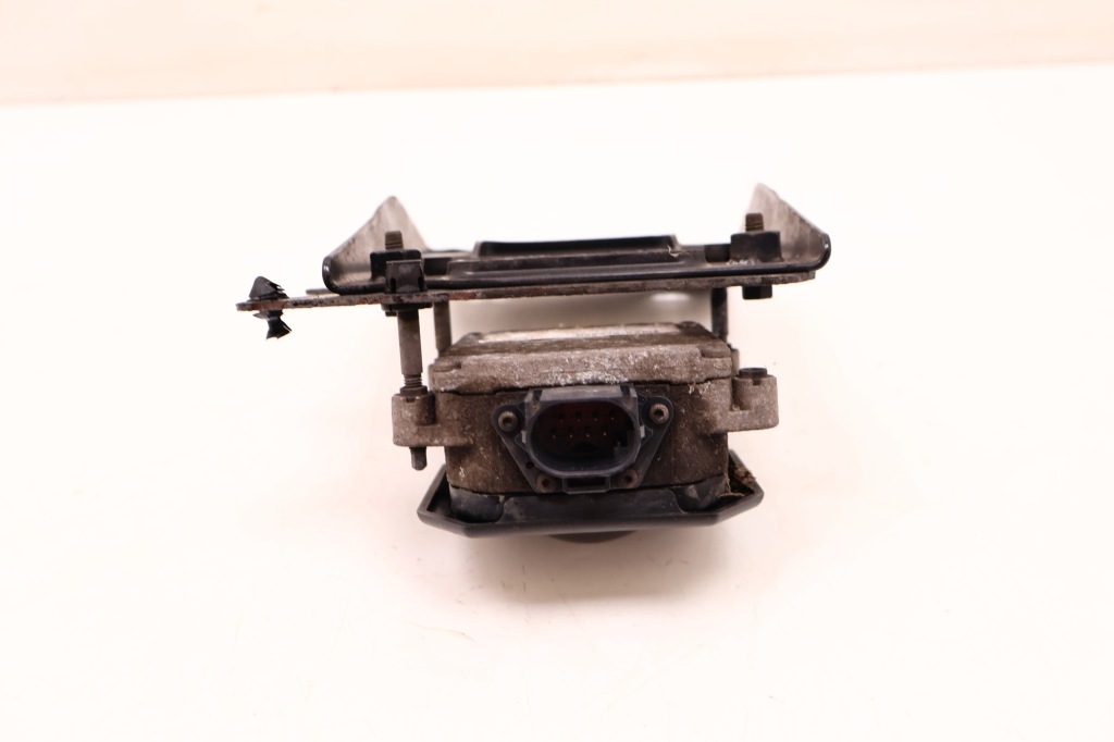 Jeep cherokee kl модуль радар передок  68139301aj в Украине