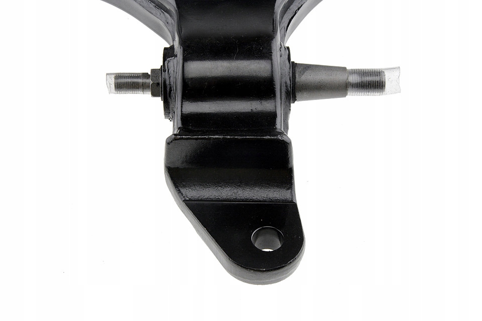 фото №10, Важіль передній ssangyong actyon 05- /нижній лівий/