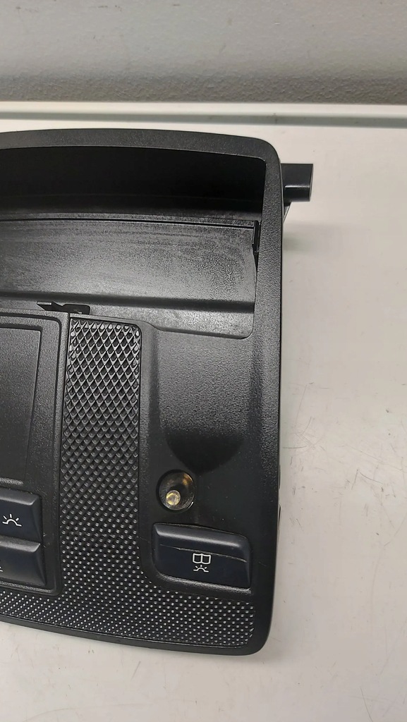 фото №7, Mercedes-benz a w176 лампа потолочный