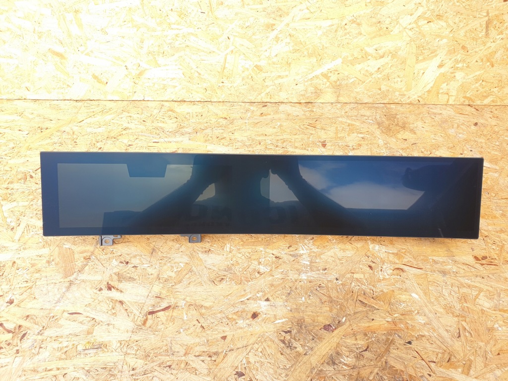 фото №1, Bmw ix i20 дисплей монитор 5a7b2e1 5a2ecb9 lift 25r