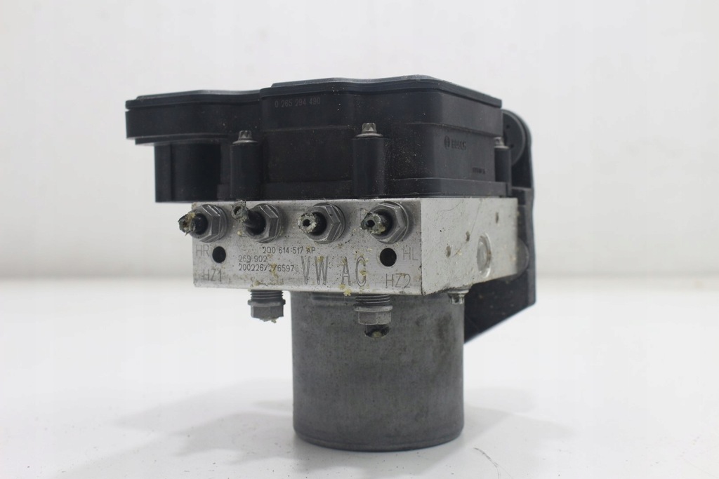 фото №1, Насос abs 2q0614517ap audi a1 ii 82a