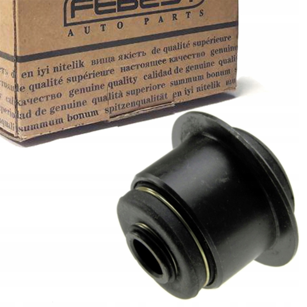 фото №2, Втулка важеля задня febest do lexus ls 400