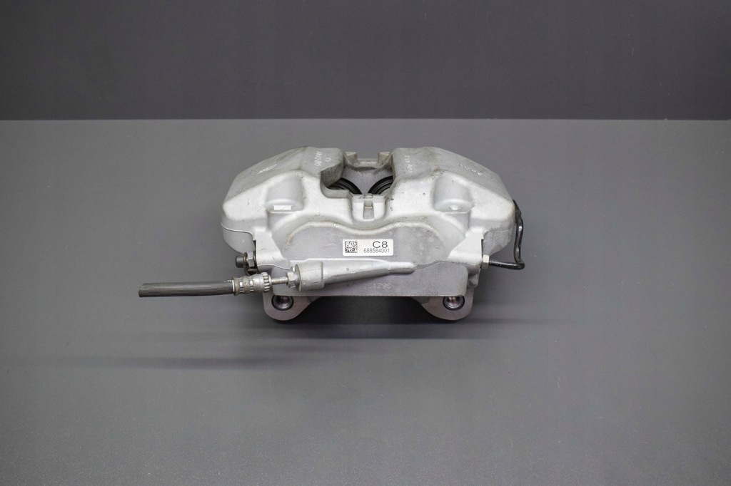 фото №7, Суппорт прижим правый bmw 3 g20 g21 4 g22 g23 5 g30