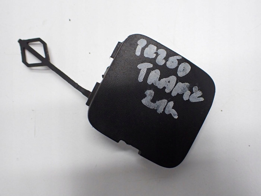 фото №1, Заглушка фаркоп бампера перед 511800680r renault trafic iii 21r