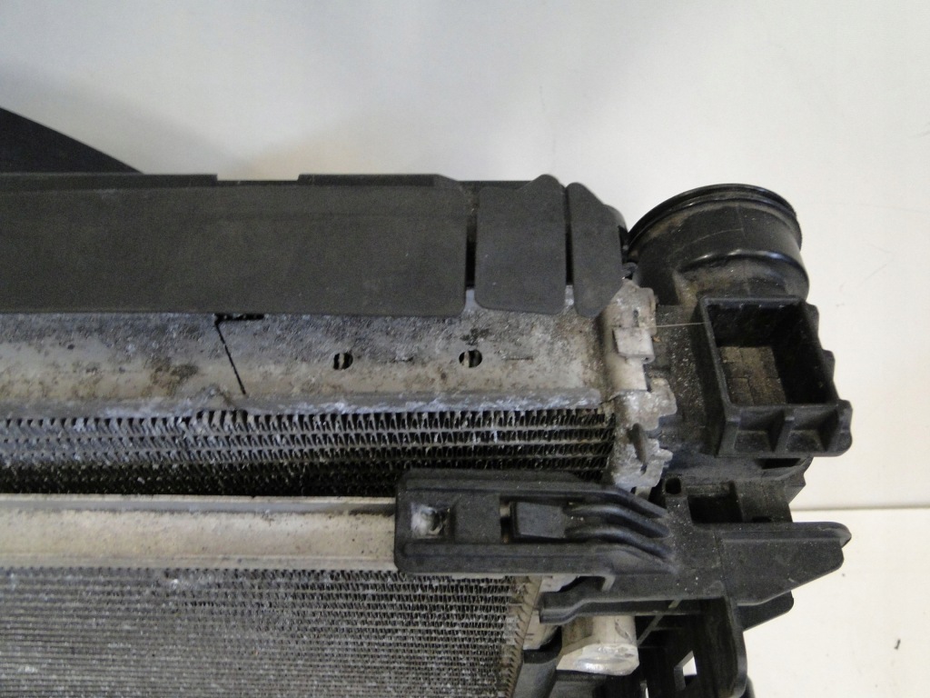 Mercedes комплект радиатор slk 172 c 204 e 207 212 cls 218 sl 231 b 246 Недорого